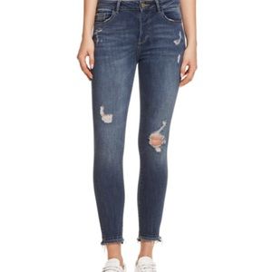 DL1961 high-rise Farrow 👖